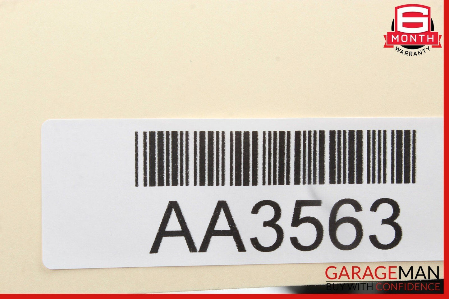07-13 Mercedes W221 S400 S550 S63 AMG Rear Parking Parktronic Control Module OEM