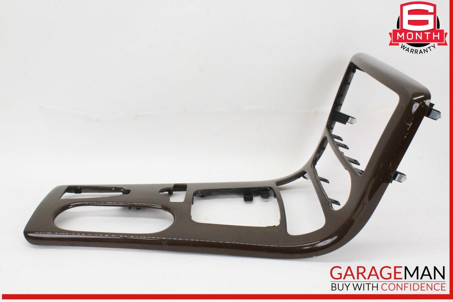 17-20 Mercedes R172 SLC300 SLC43 Center Console Trim Bezel 1726800872 OEM