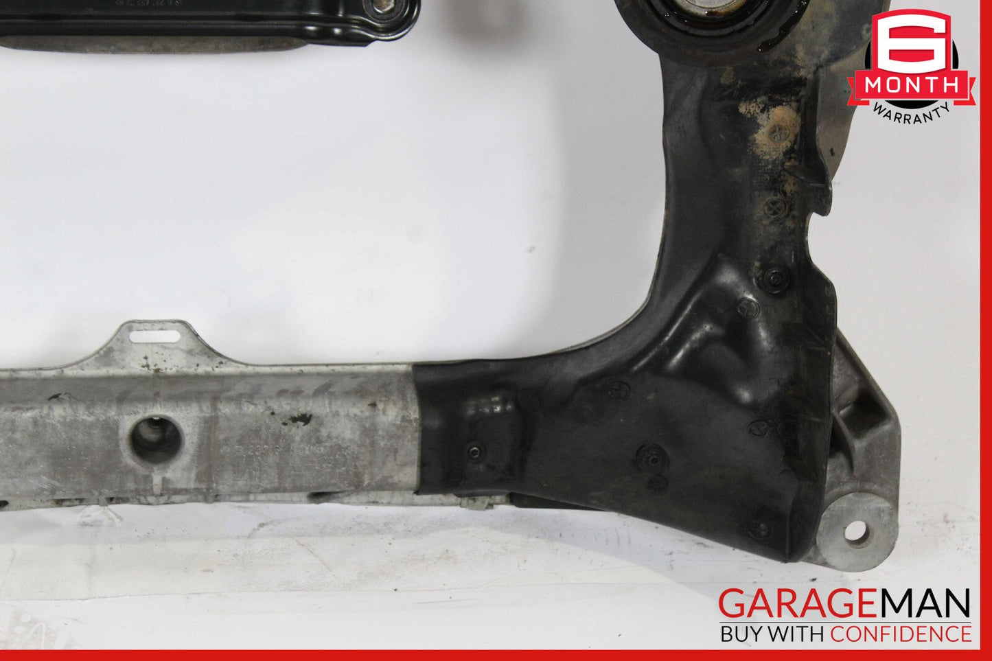 03-12 Mercedes R230 SL550 SL600 SL550 Front Engine Motor Subframe Sub Frame OEM