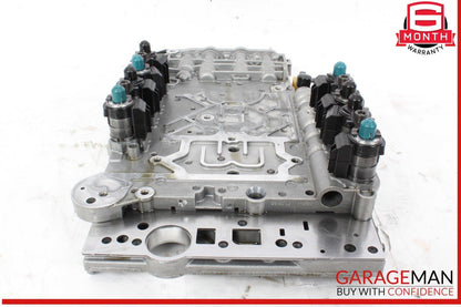 Mercedes X164 GL450 E350 CL550 7G Tronic Transmission Valve Body 2122771201 OEM