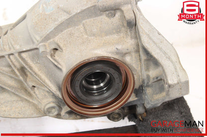 15-23 Mercedes W213 E300 Rear Differential Diff Axle Carrier Assy OEM