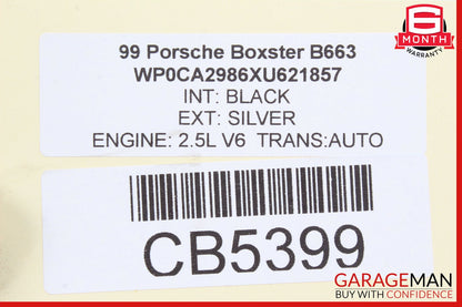 97-04 Porsche Boxster 986 Carrera 996 Rear or Front Suspension Lower Control Arm