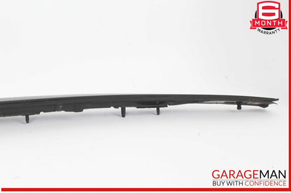 16-20 Jaguar XF Rear Back High Mount Third 3rd Brake Stop Light Lamp OEM