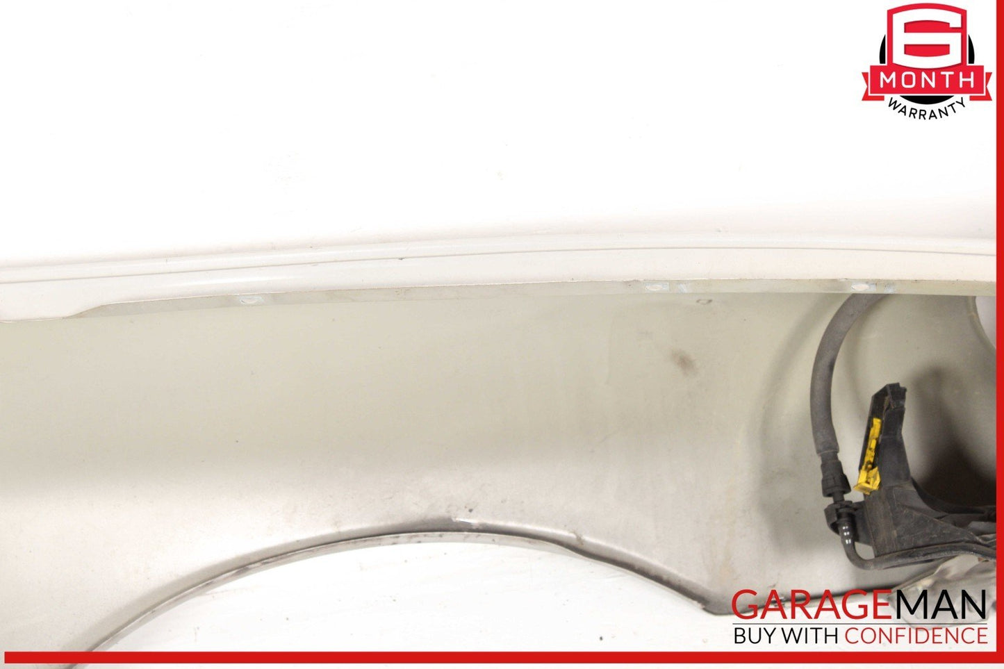 97-04 Porsche Boxster 986 Carrera 911 996 Front Left Driver Fender Panel OEM