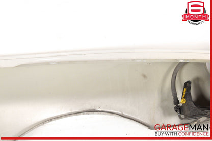 97-04 Porsche Boxster 986 Carrera 911 996 Front Left Driver Fender Panel OEM