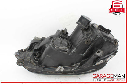 07-09 Mercedes W164 ML550 GL450 Front Left Side Headlight Lamp Bi Xenon OEM