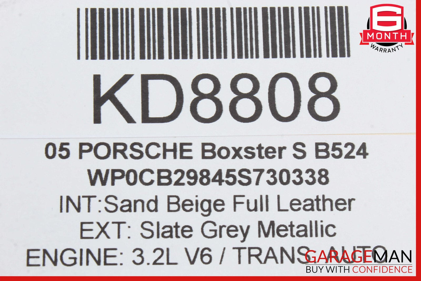 Mercedes W204 C300 GLK350 CLK350 E350 Engine Cylinder Head Cover Left Side OEM
