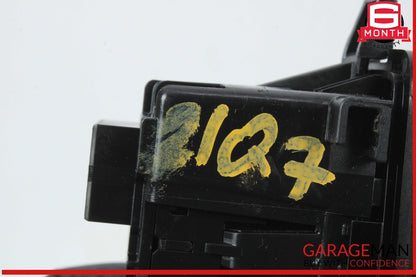 17-24 Audi Q7 Front Center Console Emergency Parking Brake Control Switch OEM