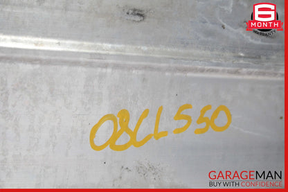 07-14 Mercedes W216 CL550 S550 Front Bumper Reinforcement Impact Bar OEM