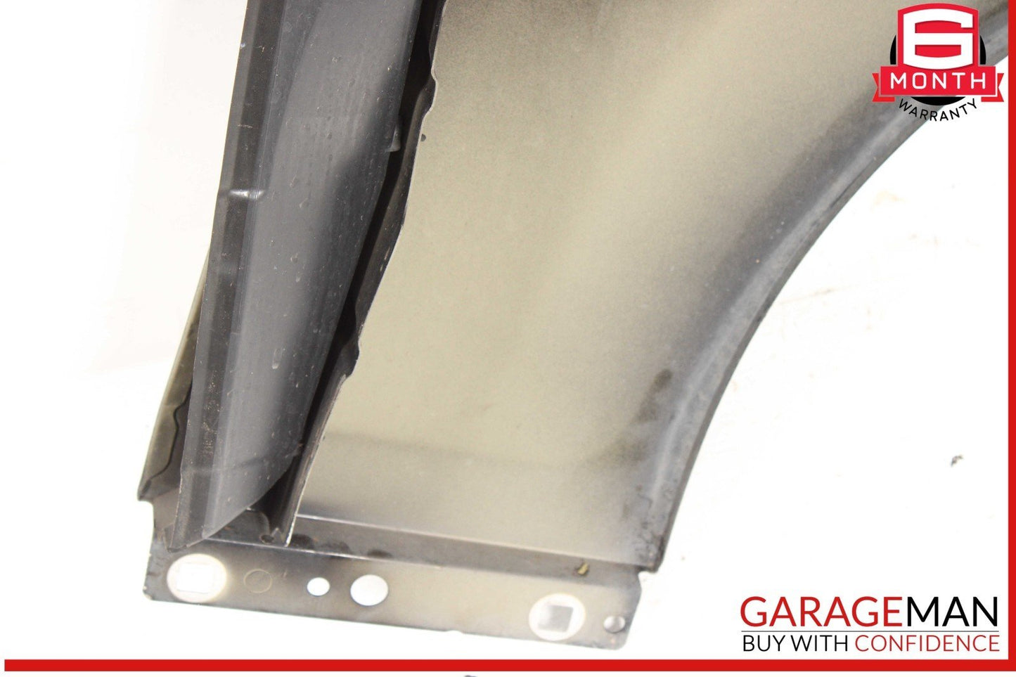08-14 Mercedes W204 C250 C350 C300 Front Left Side Wing Fender Panel Cover OEM