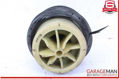 10-18 Mercedes W212 E350 Wagon Rear Left & Right Side Air Suspension Bag Shock