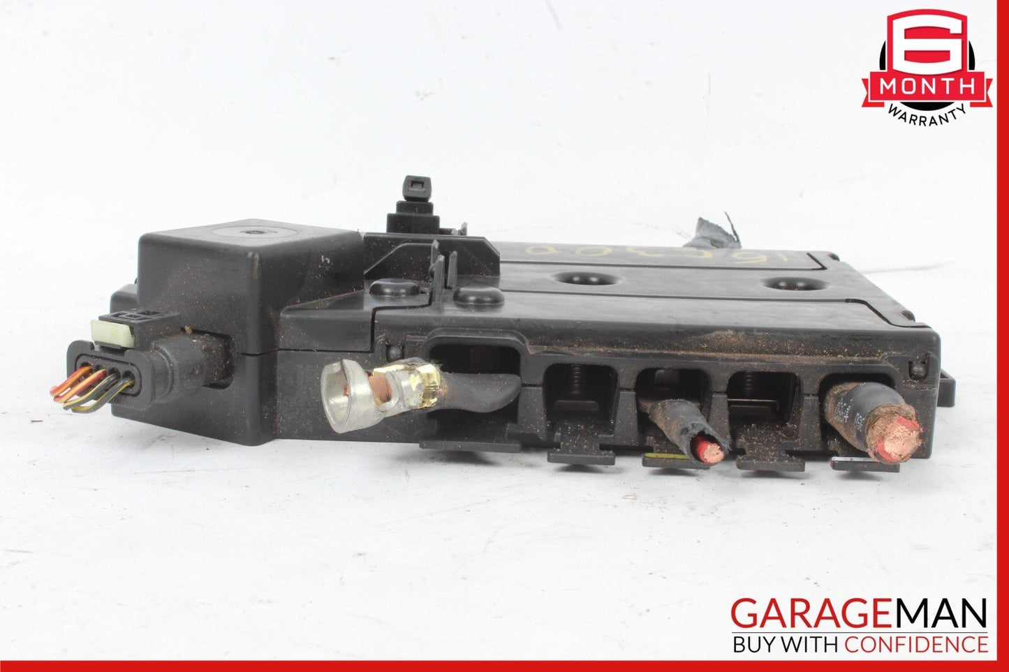 15-19 Mercedes W205 C300 GLC300 Fuse Box Power Distribution Box Module