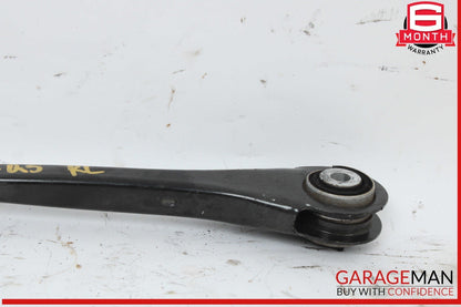 18-25 Audi Q5 Rear Left Driver Side Rearward Lateral Control Arm 80A501529A OEM