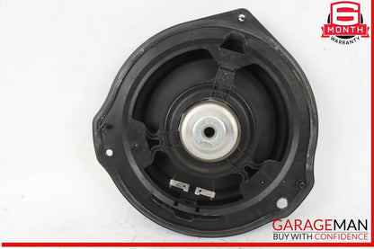 08-14 Mercedes W204 C250 Front Right & Left Door Sound Speakers Set of 2 OEM