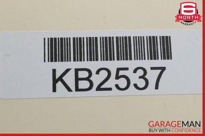 97-04 Porsche Boxter 986 Carrera 911 996 Front Right Side Door Airbag Air Bag