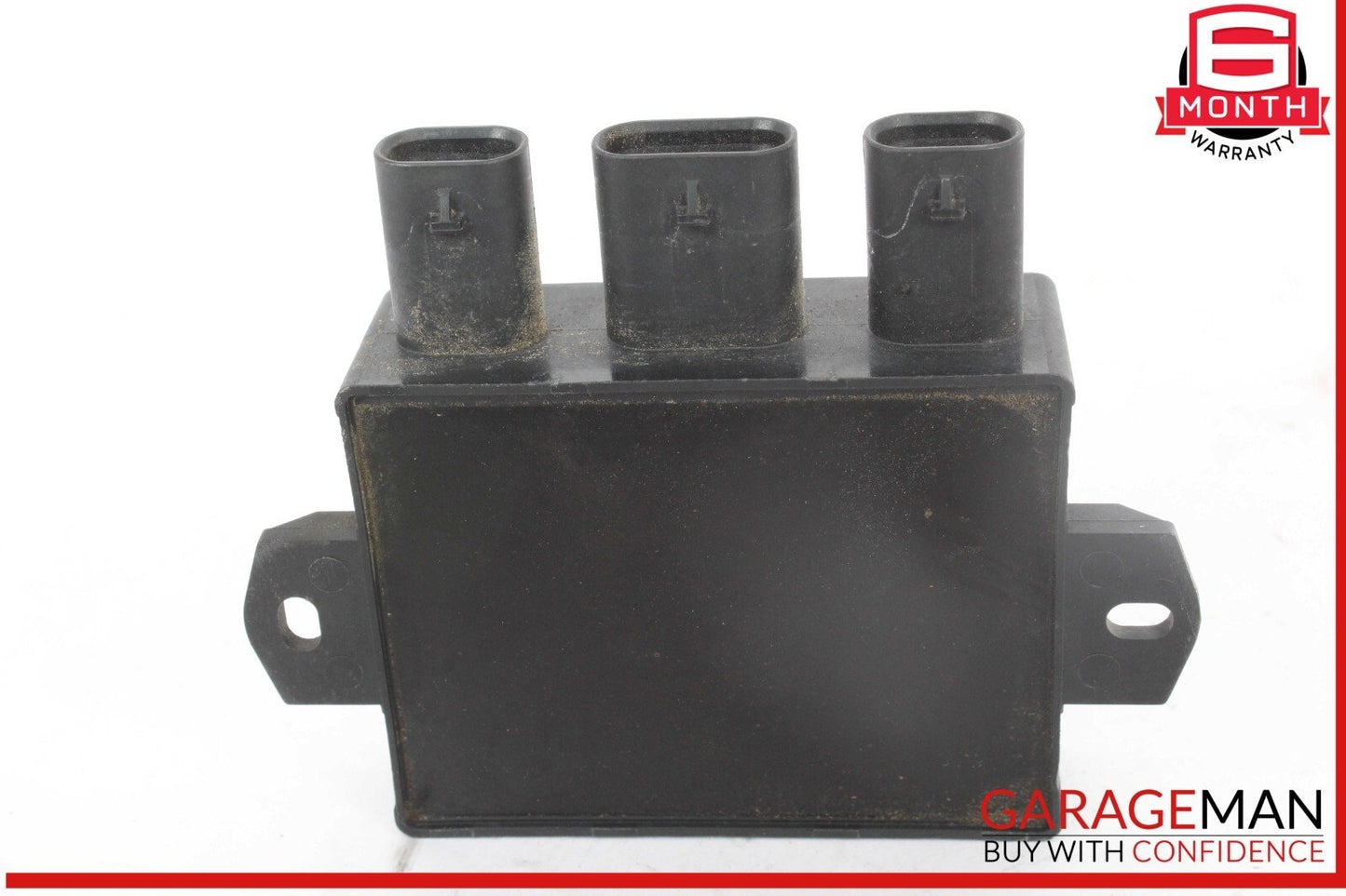 16-22 BMW X1 Rear Liftgate Control Module Unit w/ Sensors 9481625 OEM