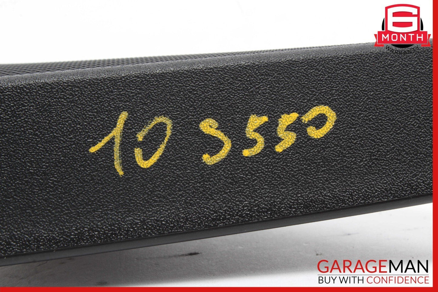 07-13 Mercedes W221 S550 S63 AMG Front Right Side Tweeter Speaker Trim Cover OEM
