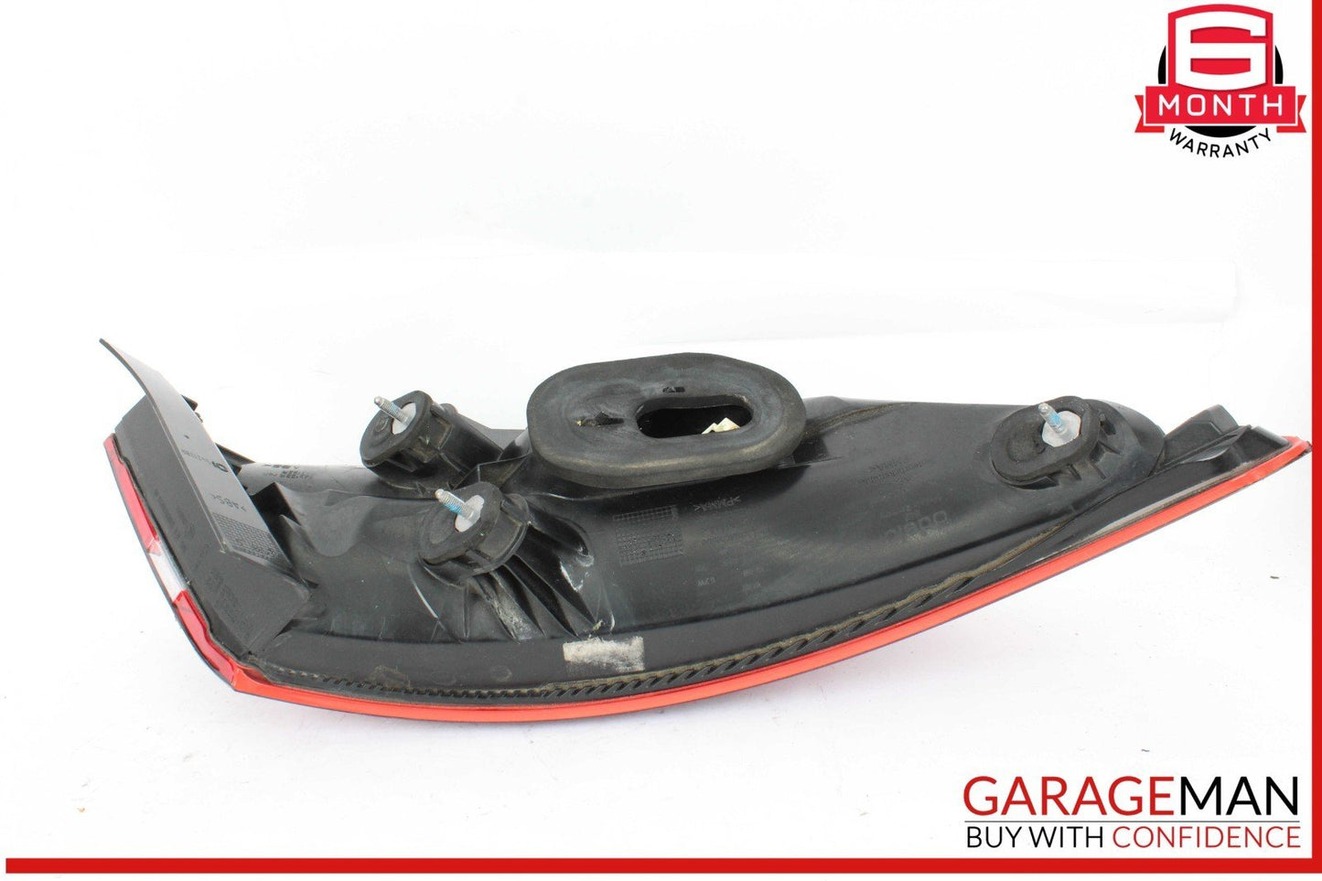 10-13 Mercedes W212 E550 E350 Rear Right Tail Light Lamp Taillight LED OEM