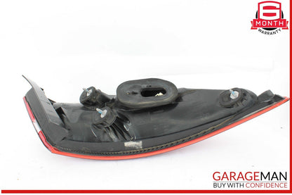 10-13 Mercedes W212 E550 E350 Rear Right Tail Light Lamp Taillight LED OEM
