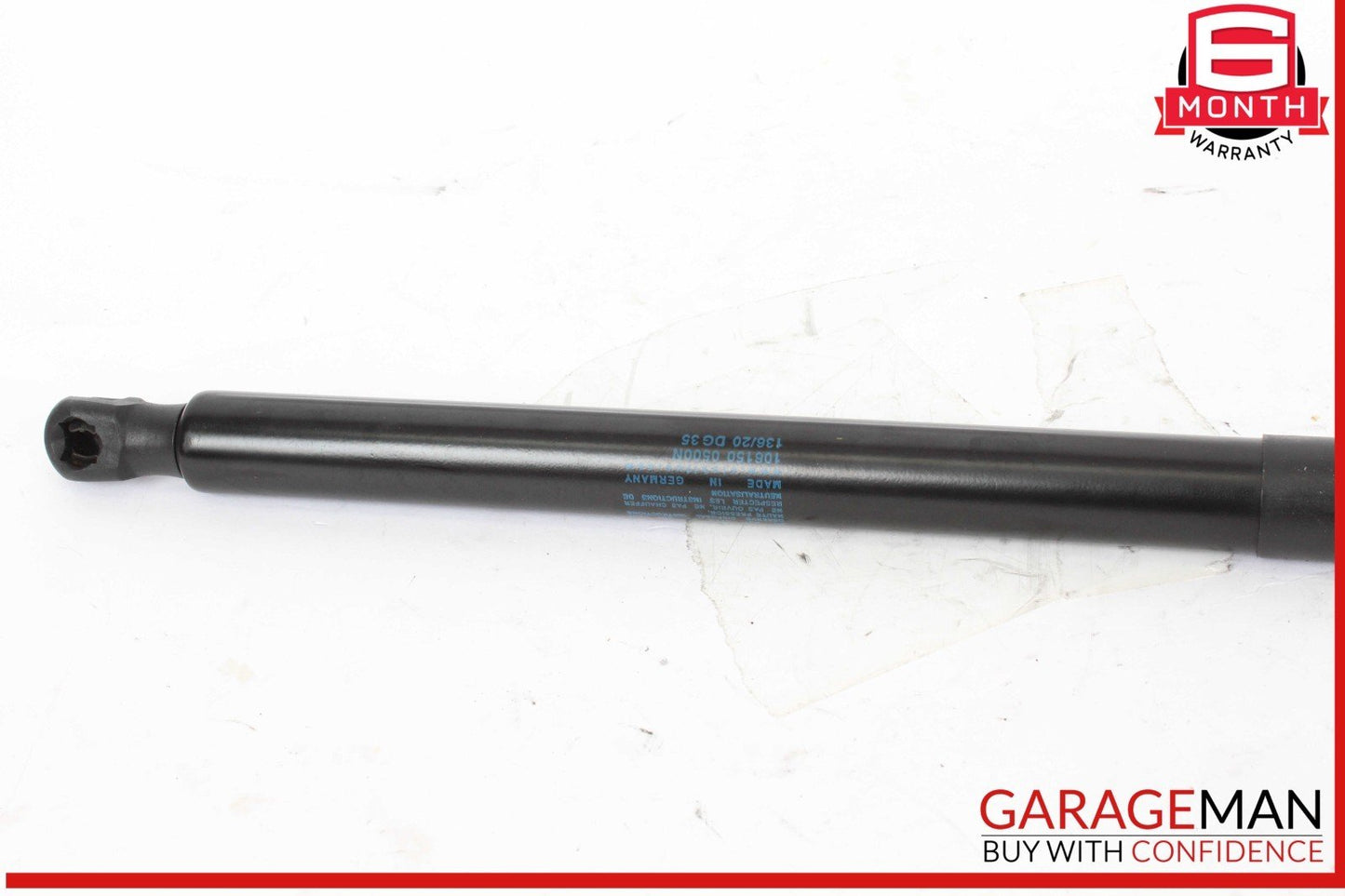 14-17 Audi SQ5 Rear Left and Rear Right Side Trunk Liftgate Support Cylinder OEM
