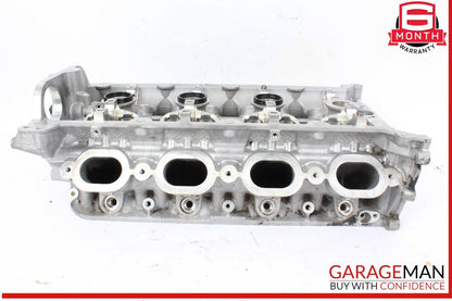 10-18 Porsche Cayenne 958 Panamera Left Driver Side Cylinder Head OEM