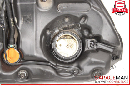 07-08 Mercedes W211 E350 Fuel Tank Reservoir Assembly OEM