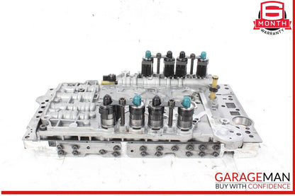 Mercedes X164 GL450 E350 CL550 7G Tronic Transmission Valve Body 2122770001 OEM