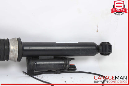 07-14 Mercedes W221 S550 CL550 Rear Left Air Airmatic Suspension Shock Strut OEM