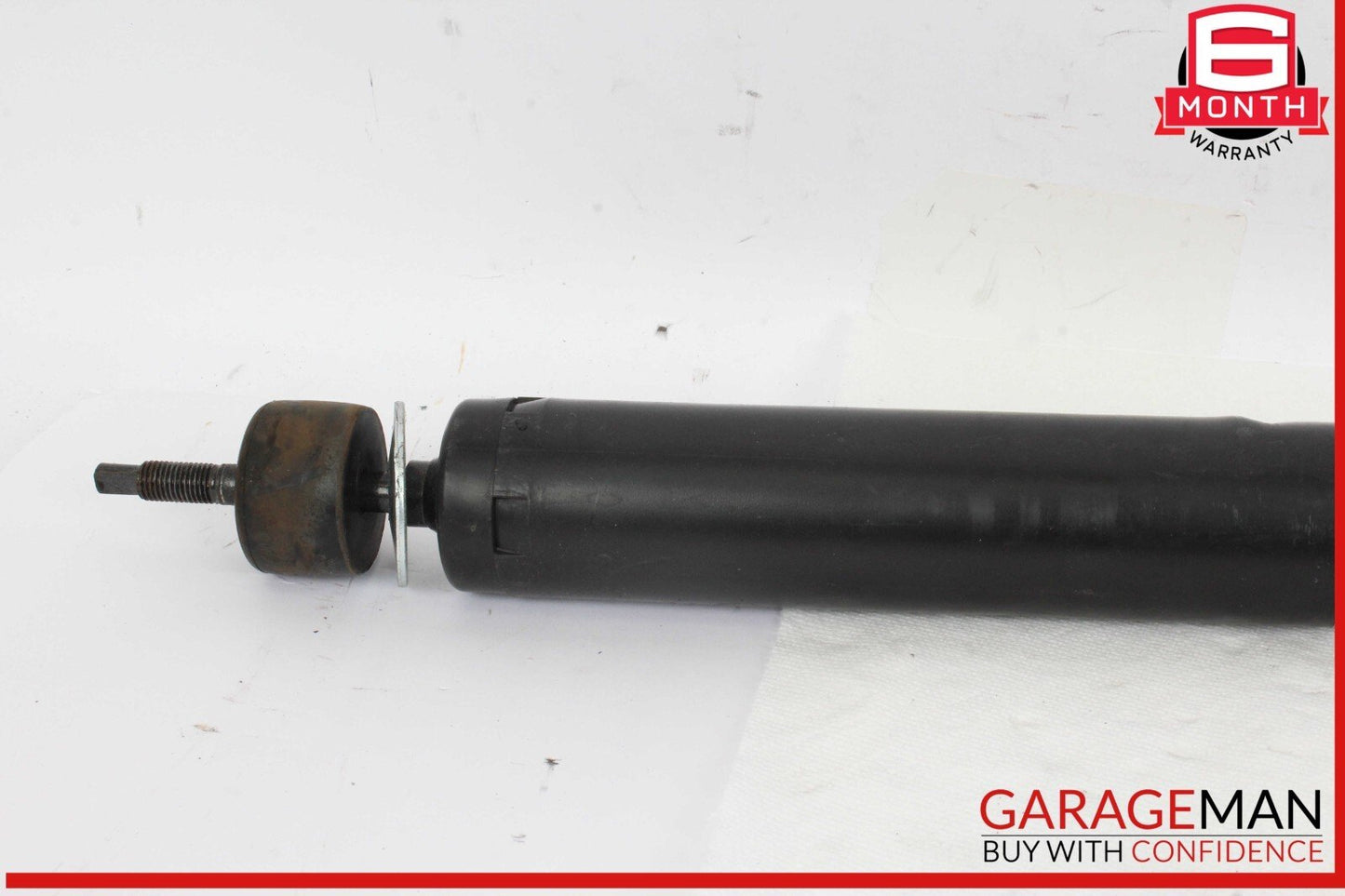 00-03 Mercedes W208 CLK55 AMG Rear Left and Right Shock Strut Set OEM