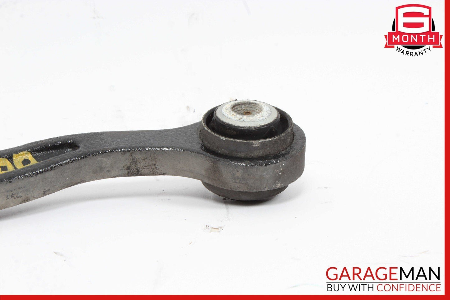 07-14 Mercedes W221 S600 Rear Left or Right Camber Strut Upper Control Arm OEM