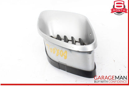 97-04 Porsche Boxster 986 Front Left Side Outer Air Vent Duct Trim Grille Grill