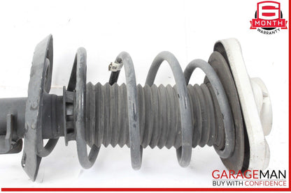 10-16 Mercedes W212 E350 Front Right and Left Side Shock Strut Absorber Set OEM