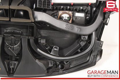14-21 BMW i3 I01 Hybrid Dashboard Dash Board Assembly Gray OEM