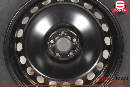 07-20 Mercedes X164 GL450 ML550 Emergency Spare Tire Wheel Donut Rim 19" 19 OEM
