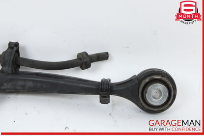 12-19 Mercedes X166 GL450 GL550 Rear Left Side Upper Lateral Control Arm OEM