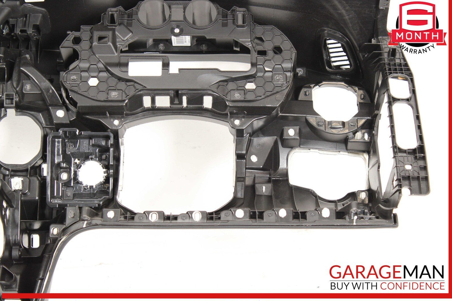 19-22 Mercedes W205 C300 Dashboard Dash Board Panel Assembly OEM