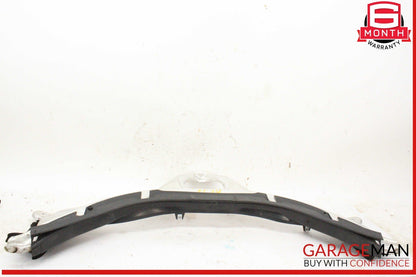 12-18 Audi A6 A7 Front Strut Tower Support Brace Bracket 4G0805645C OEM