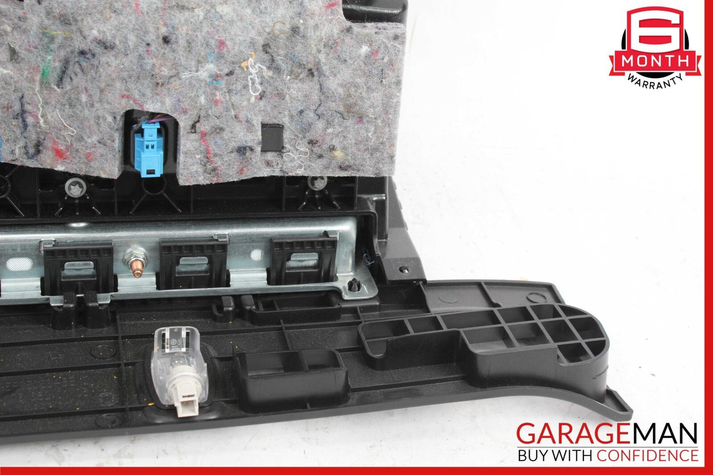 14-20 Mercedes W177 CLA250 GLA250 Dashboard Glove Box Storage Compartment OEM