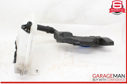 12-18 Audi A7 A6 Windshield Washer Fluid Reservoir Tank Bottle 4G1955462A OEM