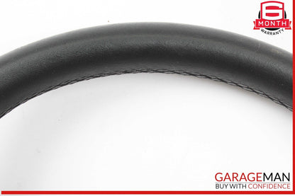 18-21 Mercedes W205 C300 E350 Steering Wheel w/ Shifter Paddles OEM