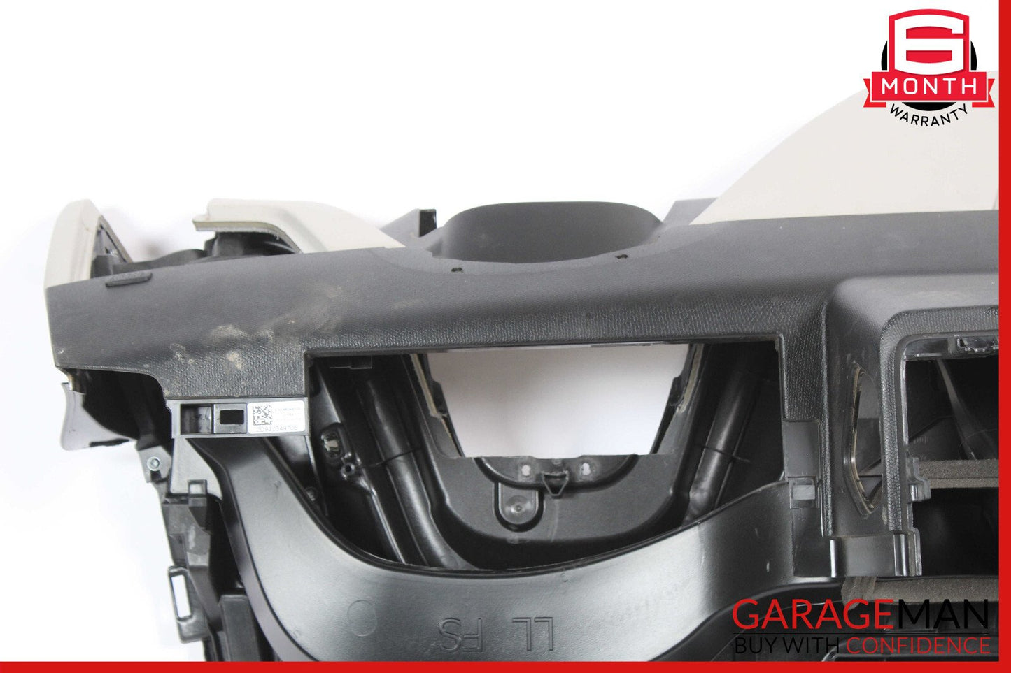 14-21 BMW i3 I01 Hybrid Dashboard Dash Board Assembly Gray OEM