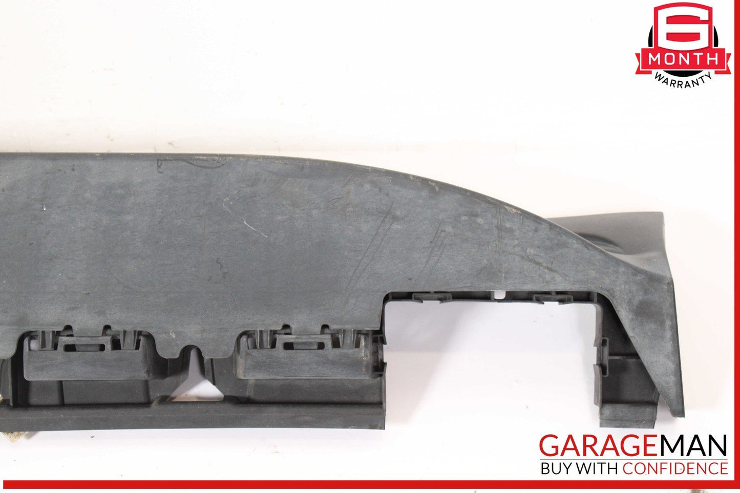 13-19 Mercedes X166 GL450 GLS550 Illuminated Running Board Step Left Side OEM