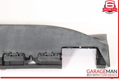 13-19 Mercedes X166 GL450 GLS550 Illuminated Running Board Step Left Side OEM