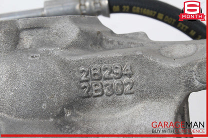20-24 Lincoln Aviator Front Right Passenger Side Brake Caliper L1MC-2010-HE OEM