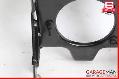 07-14 Mercedes W216 CL550 Center Console Arm Rest Armrest Support Bracket