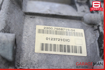 07-10 Mini Cooper S 6 Speed Manual Transmission Gearbox OEM