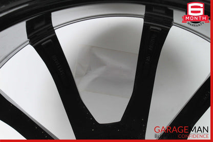 18-22 Lamborghini Urus Rear Right / Left Side Wheel Rim 11.5Jx23H2 ET22 R23