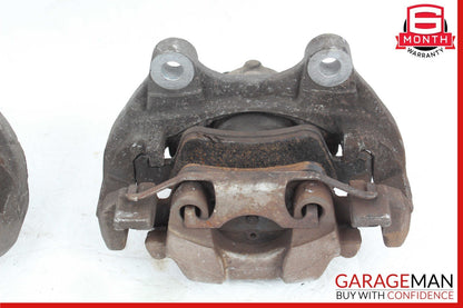 03-06 Mercedes SL500 CL500 Rear Left & Right Side Brembo Brake Calipers Set of 2