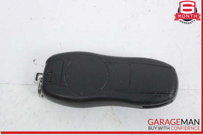 11-18 Porsche Cayenne 958 AWD Ignition Switch Module w/ Key 7PP905865F OEM