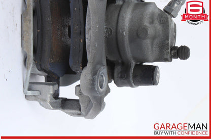 10-18 Mercedes W212 E350 Rear Left & Right Side Brake Caliper Calipers Set OEM